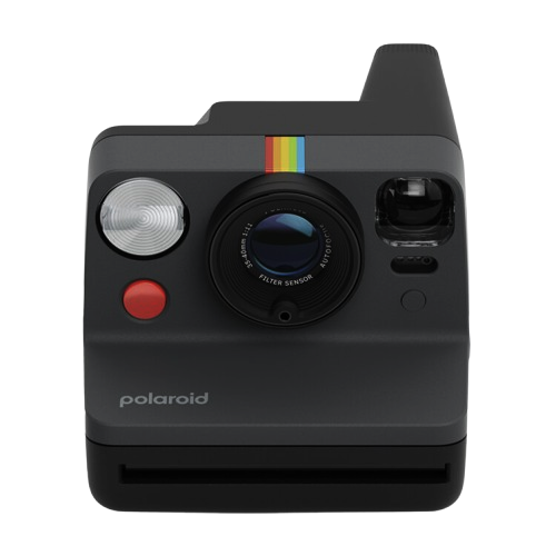 Polaroid camera
